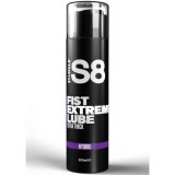 Lubrifianti fisting - Stimul8 S8 Extrem Lubrifiant Hibrid Extrem Fisting 200ml cu Laureth-9 pentru Relaxare si Desensibilizare