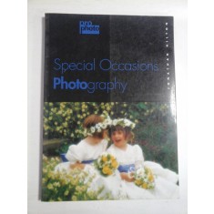 SPECIAL OCCASIONS PHOTOGRAPHY - JONATHAN HILTON