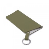 Cumpara ieftin Toc Ochelari Techsuit ETN6, 175mm x 85mm, Verde