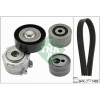 Set curea transmisie Citroen Berlingo / Berlingo First Box (M), Berlingo / Berlingo First Mpv, Evasion Mpv (22, Evasion Van (U6 , Jumpy I (U6u), Jump