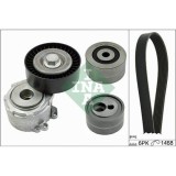 Set curea transmisie Citroen Berlingo / Berlingo First Box (M), Berlingo / Berlingo First Mpv, Evasion Mpv (22, Evasion Van (U6 , Jumpy I (U6u), Jump