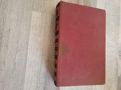 Dictionar roman-francez foto