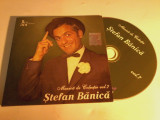 CD Stefan Banica