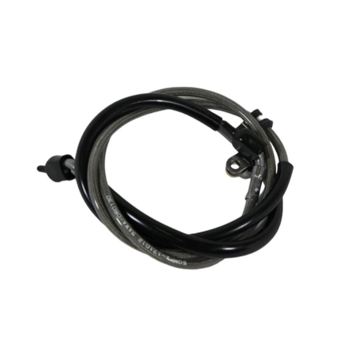 12. Conducta frana fata dreapta CF Moto CForce 850 / 1000 (2017 - 2020)