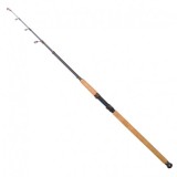 Lanseta telescopica 98% carbon Wind Blade Expert Spin de 1.8 m, putere aruncare 30-60 g