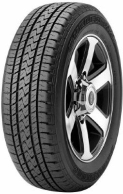 Cauciucuri de vara Bridgestone Dueler H/L 33A ( 235/55 R20 102V ) foto