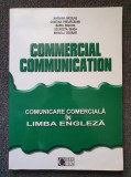 COMMERCIAL COMMUNICATION. Comunicare comerciala - Nicolae, Prepliceanu