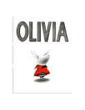 Olivia | paperback - Ian Falconer, Arthur