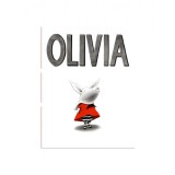 Olivia | paperback - Ian Falconer
