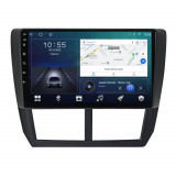 Cumpara ieftin Navigatie dedicata cu Android Subaru Impreza / XV / WRX 2007 - 2014, 2GB RAM,