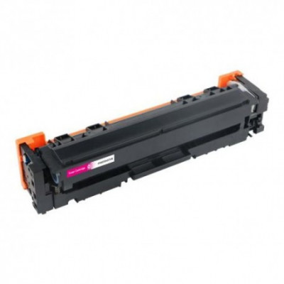 Cartus toner compatibil HP W2213A 207A Magenta NO CHIP foto