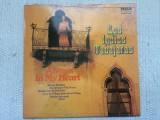 Los indios tabajaras always in my heart disc vinyl muzica pop latin latino VG+, RCA Records