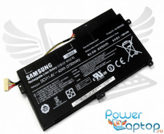 Baterie Laptop Samsung NP370R4E Originala foto