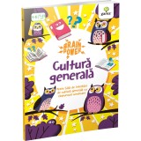Cultura generala. Brain Power