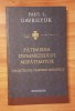 Patimirea Dumnezeului nepatimitor. Dialecticile gandirii patristice