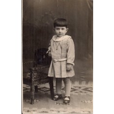 Fotografie din perioada interbelica