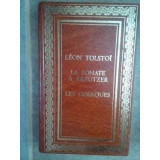 Leon Tolstoi - La sonate a Kreutzer (1983)