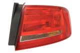 Lampa stop Audi A4 B8 2007-2015 exterioara 426181 8K5945096D / 8K5945095D