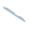 Prag metalic Honda Hrv, 03.1999-12.2005 Cu 5 Usi, parte montare stanga, 386041-1, Aftermarket, Rapid