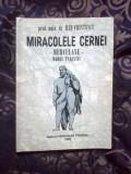 N4 Miracolele Cernei - Herculane - model turistic-Prof. Univ. Dr. Ilie Cristescu