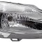 Far Skoda Fabia 2 (5J) 03.2007-04.2010 Roomster (5J) 07.2006-04.2010 DEPO partea Dreapta tip bec H4