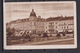 VEDERE ARAD CIRCULATA 1949 STARE F.BUNA, Fotografie