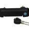 Maner exterior deschidere usa culisanta Vw T4 1991-2004 Clapeta deschidere usa culisanta Dreapta 701837206 cu butuc + 2 chei