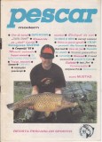 AS - LOT 4 REVISTE PESCAR MODERN 1995