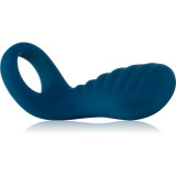 OhMiBod BlueMotion Nex 3 inel pentru penis vibrator 11 cm