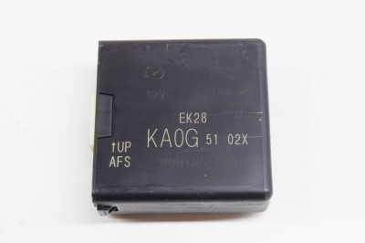 Modul de control far MAZDA CX-5 KE, GH 2015 OEM: KA0G5102X 12109813 foto
