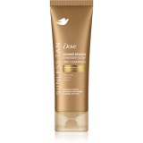 Dove Summer Revived Sunless Tan lotiune autobronzanta culoare Dark 200 ml