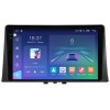Navigatie dedicata cu Android Peugeot Partner dupa 2018, 4GB RAM, Radio GPS