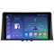 Navigatie dedicata cu Android Peugeot Partner dupa 2018, 4GB RAM, Radio GPS