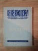 MACBETH - WILLIAM SHAKESPEARE 1957
