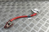 Cablu baterie pozitiv ASTON MARTIN VANTAGE Coupe 2006 OEM: 6G33-14300-AD 31219180