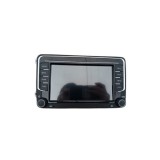 Radio MP3 , MP5 Player 2DIN Android Ecran 7&quot; 12V 2+32G ,Functie CarPlay compatibila Volkswagen,Skoda Cod: CNS1014-2-32