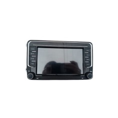 Radio MP3 , MP5 Player 2DIN Android Ecran 7" 12V 2+32G ,Functie CarPlay compatibila Volkswagen,Skoda Cod: CNS1014-2-32