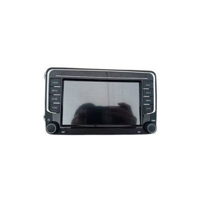 Radio MP3 , MP5 Player 2DIN Android Ecran 7&amp;quot; 12V 2+32G ,Functie CarPlay compatibila Volkswagen,Skoda Cod: CNS1014-2-32 foto