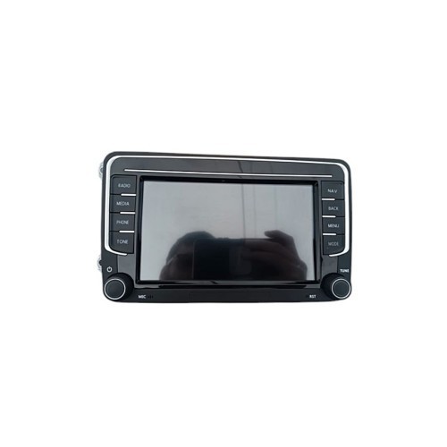 Radio MP3 , MP5 Player 2DIN Android Ecran 7&quot; 12V 2+32G ,Functie CarPlay compatibila Volkswagen,Skoda Cod: CNS1014-2-32