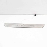 Ornament prag st&acirc;nga față MERCEDES-BENZ GLC C253 2018 OEM: A2056806903