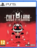 Cult Of The Lamb PS5