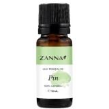 Ulei esential de Pin, 10ml, Zanna