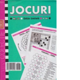 Colectie de jocuri. Nr.31/2023