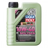 Cumpara ieftin Ulei motor Liqui Moly Molygen New Generation 10W-40 1 litru