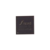 Touchscreen Allview Viva H801, iLead GSL3670, OEM, Display Digitizer