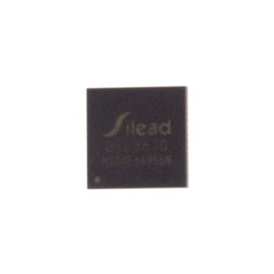 Driver Touch Allview Viva H801, iLEAD GSL3670, OEM foto