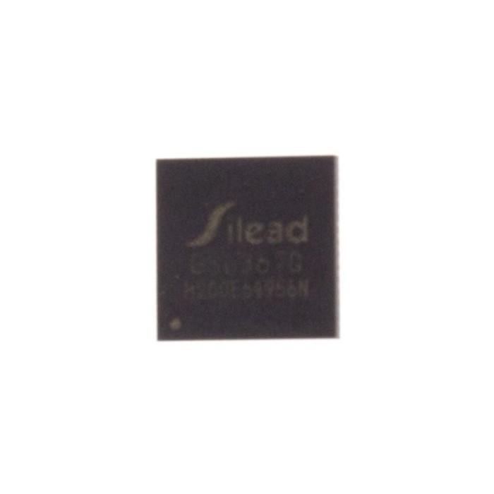 Driver Touch Allview Viva H801, iLEAD GSL3670, OEM