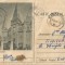 Romania, Hunedoara, Castelul Huniazilor, c.p.s. circulata intern, 1960