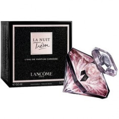 Lancome Tresor La Nuit Caresse Eau de Parfum femei 50 ml foto