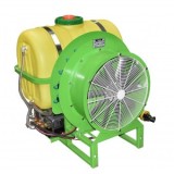 Atomizor capacitate rezervor 300L cu cardan Konig Traktoren